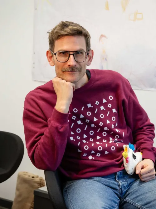 Prof. Dr. Dipl. Psych. Karsten Krauskopf