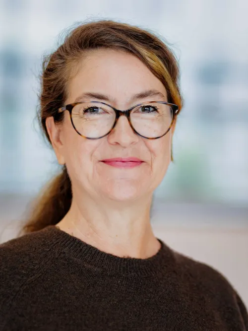 Sandra Lindstädt