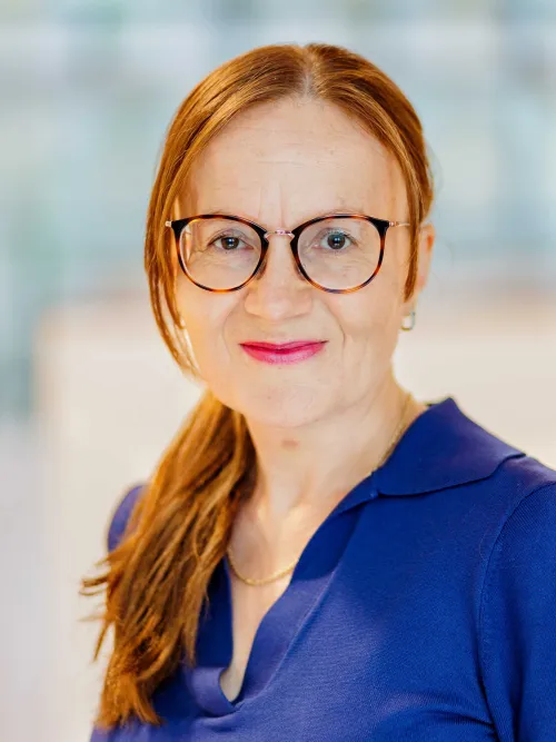 Claudia Löschner