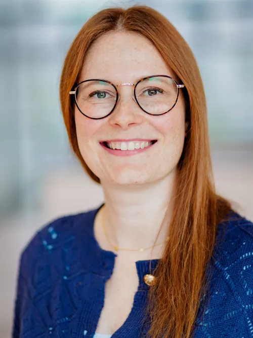 Annett Morgan