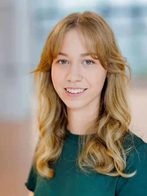 Lina Müller