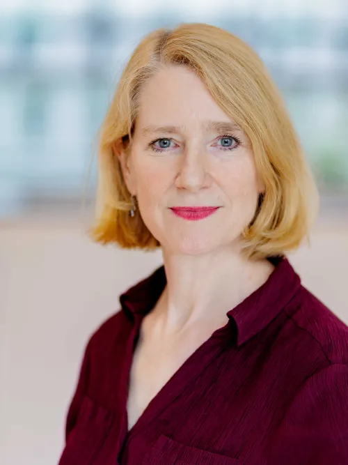 Karen Schneeweiß-Voigt