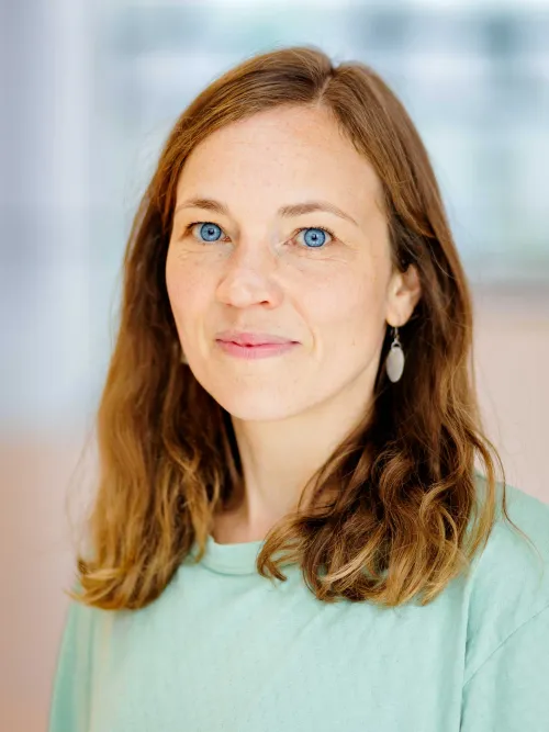 Antonia Simon