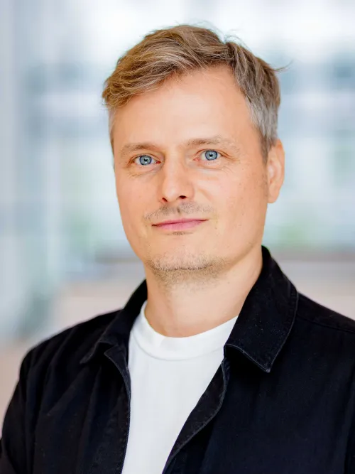 Marcel Urzowski