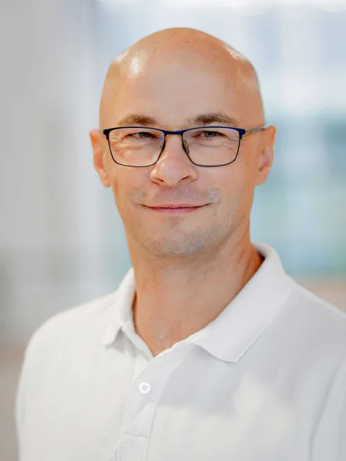 Grzegorz Wozniak