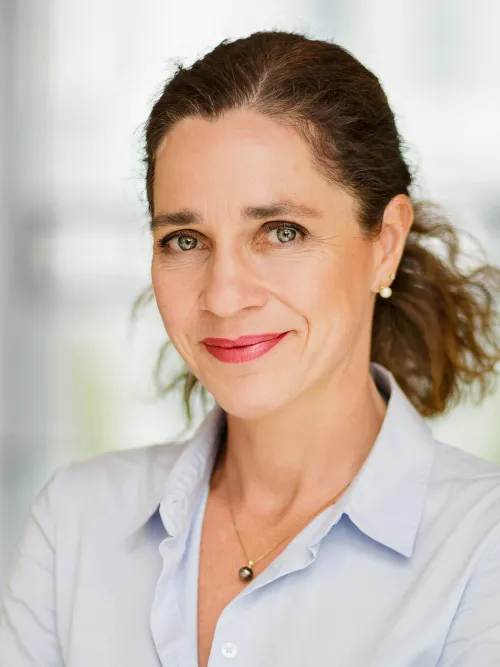 Prof. Alexandra Martini