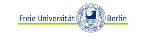 Logo Freie Universität Berlin