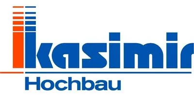 Logo der Horst Kasimir Bauunternehmung GmbH