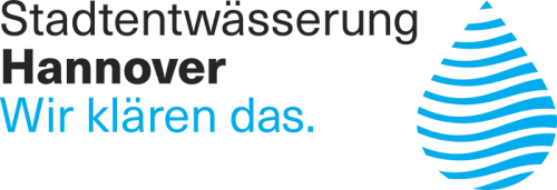 Logo der Stadtentwässerung Hannover