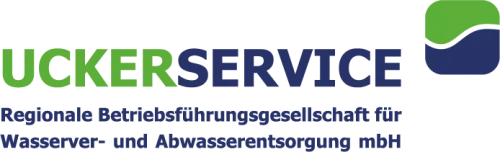 UCKERSERVICE Regionale Betriebsführungsgesellschaft für Wasserver- und Abwasserentsorgung mbH