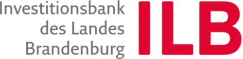Logo der Investitionsbank Des Landes Brandenburg