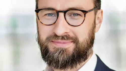 Prof. Dr. Sebastian Meier