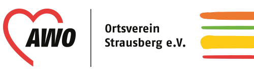 Logo AWO Strausberg