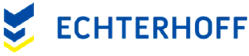 Firmenlogo der Bauunternehmung Gebr. Echterhoff GmbH & Co. KG