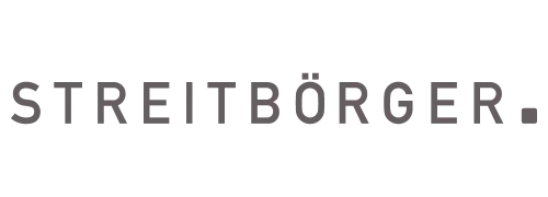 Logo Streitbörger
