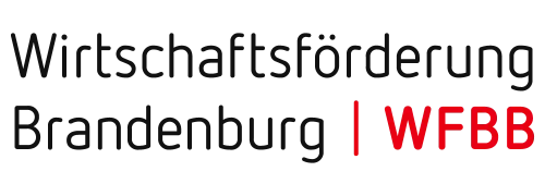 Logo Wirtschaftsförderung Brandenburg