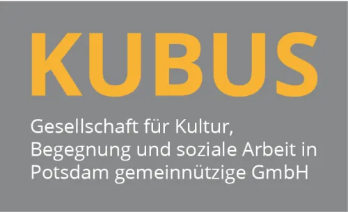 Logo Kubus gGmbH