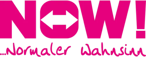 Logo NOW! Potsdam
