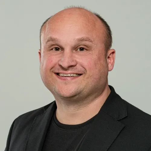 Profilbild Stephen Köppe
