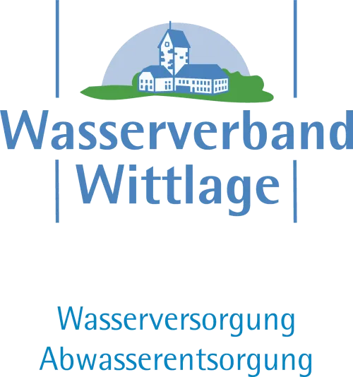 Das Logo des Wasserverbandes Wittlage