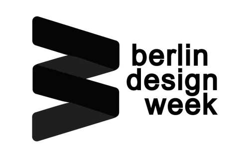 Logo der Berlin Design Week