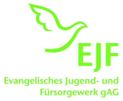 EJF Logo
