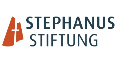 Stephanus Stiftung Logo