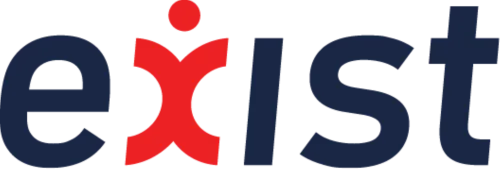 Logo des Förderprogramms EXIST