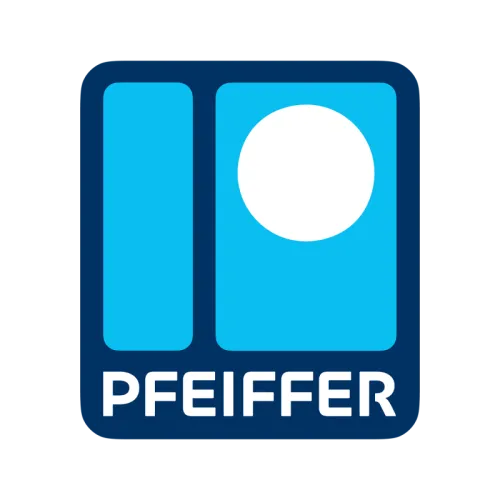 Logo der Pfeiffer Hoch- und Tiefbau GmbH & Co. KG