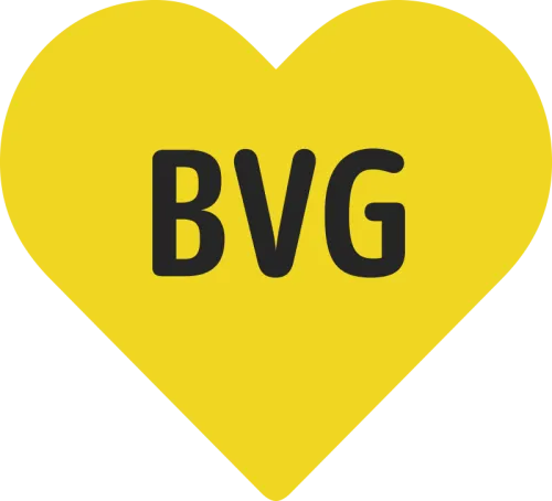 Logo der Berliner Verkehrsbetriebe