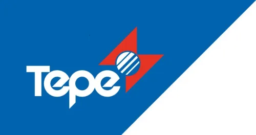 Logo der Emil Tepe GmbH & Co. Versorgungstechnik KG