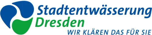 Logo der Stadtentwässerung Dresden Gmbh