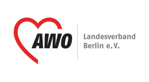 Logo der AWO