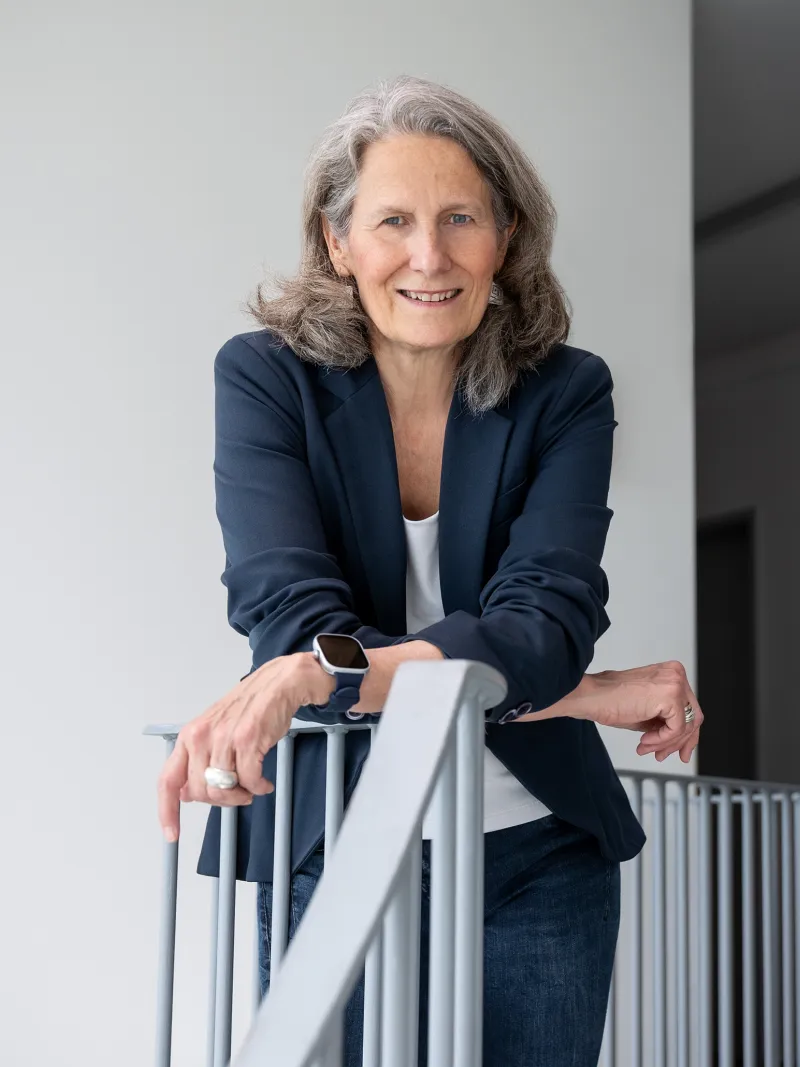 Prof. Dr. Eva Schmitt-Rodermund