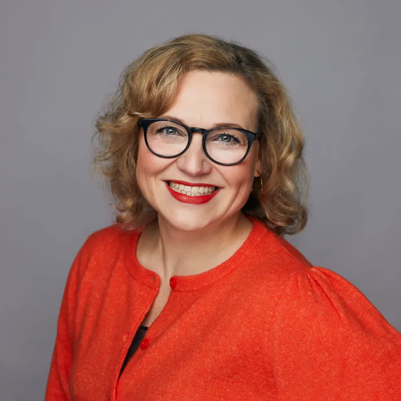 Profilfoto von Elke Miriam Viola