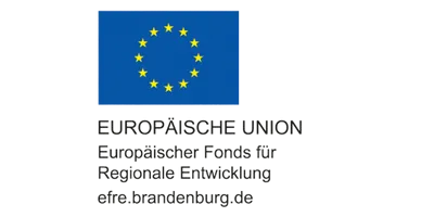 Logo EFRE