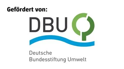 Förderlogo der DBU