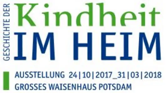 Ausstellung: Kindheit im Heim