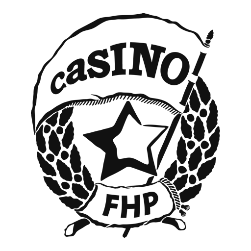 Logo des Casinos der FH Potsdam