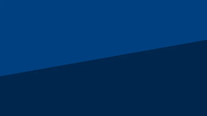Blauer Hintergrund