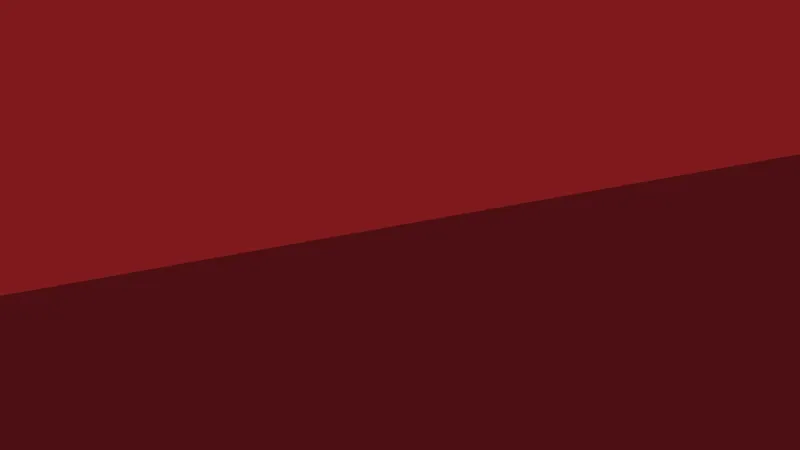 Roter Hintergrund