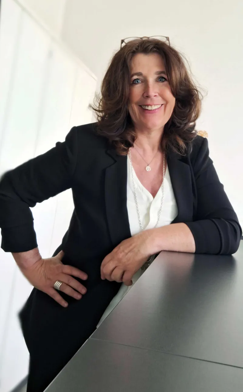 Dörte Behrendt