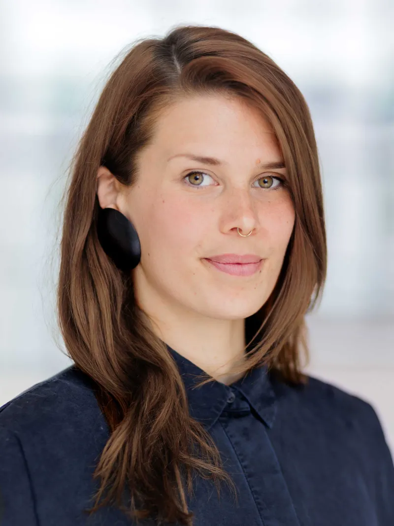 Dr. Lena Ludwig