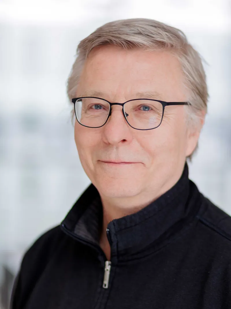 Prof. Dr. Günther Neher