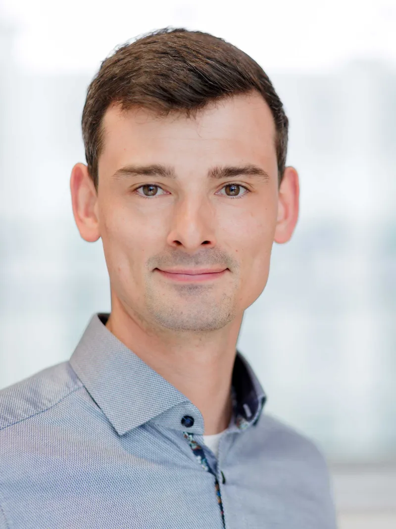Finn Esben Schmid-Bonde