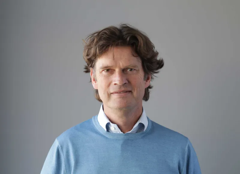 Prof. Volker von Kardorff