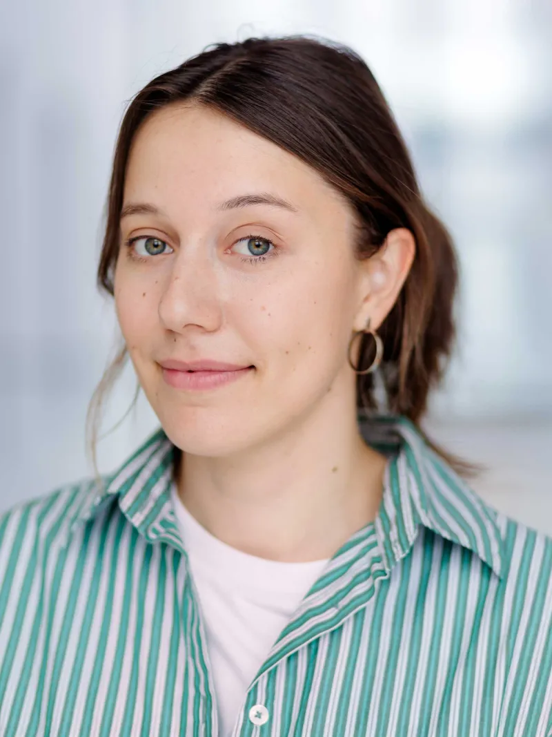Fabienne Rako