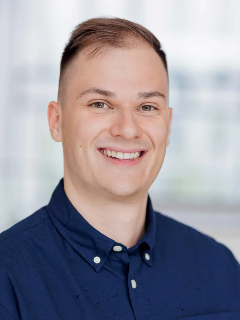 Daniel Wildebrand