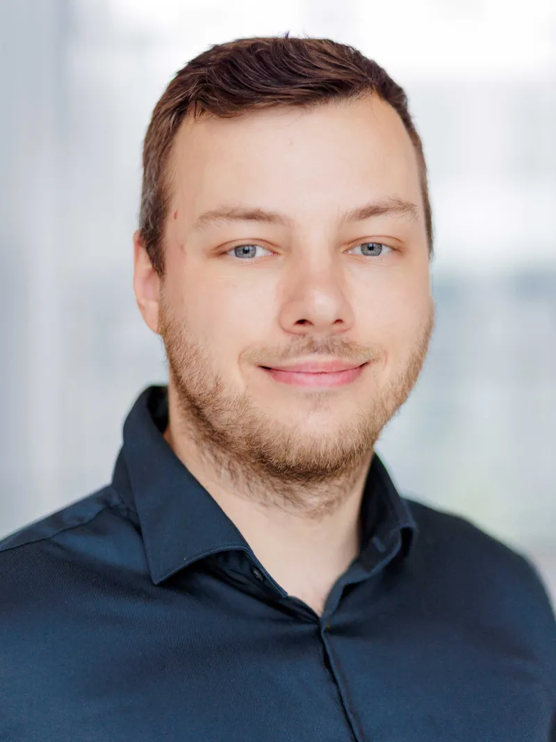 Daniel Wolter