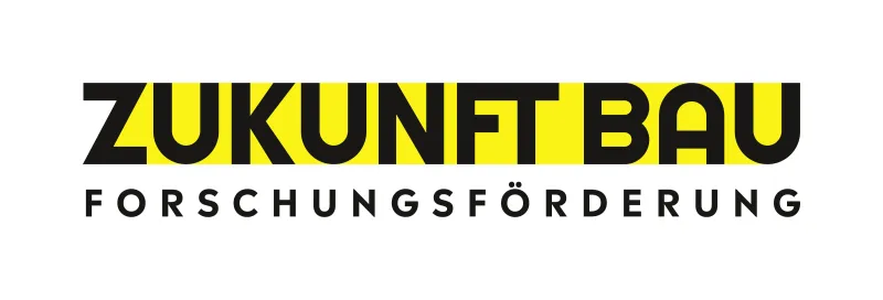 Logo Zukunftbau-Forschungsfoerderung